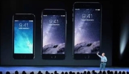 iPhone 6S 震撼發布！挺住，這節奏太快了！ 視頻著實震撼